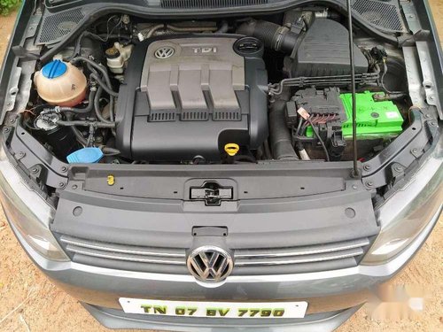 Used Volkswagen Polo 2013 MT for sale in Madurai 