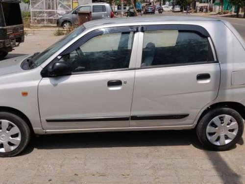 2012 Maruti Suzuki Alto K10 LXi MT for sale in Jaipur 