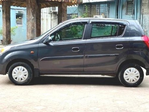 Maruti Suzuki Alto 800 VXI 2017 MT for sale in Mumbai 