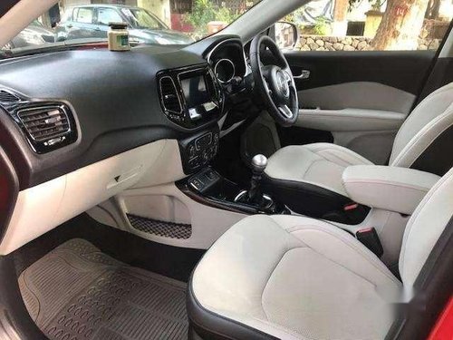 Jeep COMPASS 2.0 Limited Option, 2018, AT for sale in Mumbai 