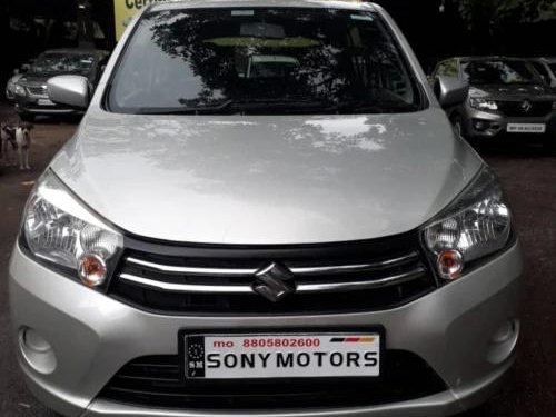 Used 2017 Maruti Suzuki Celerio MT for sale in Thane