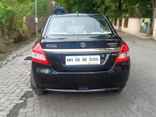 Maruti Suzuki Swift Dzire LDi BS-IV, 2013, MT in Mumbai 