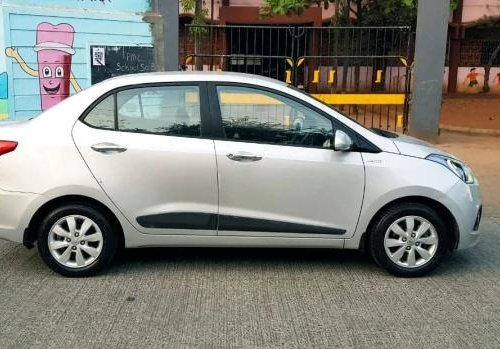 Used 2014 Hyundai Xcent AT for sale in Pune