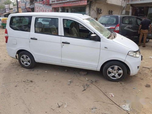 Used 2015 Chevrolet Enjoy MT for sale in Gurgaon 