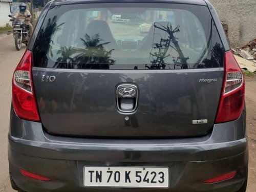 Used Hyundai i10 Magna 1.1 2013 MT for sale in Chennai