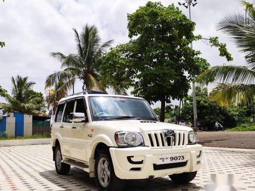 Used Mahindra Scorpio VLX 2011 MT for sale in Nashik 