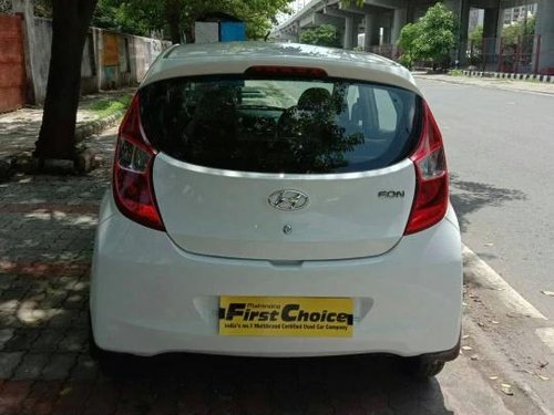 Hyundai Eon Era Plus Option 2017 MT in Surat 