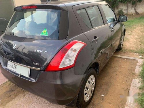 Used Maruti Suzuki Swift VXI 2015 MT in Gurgaon 