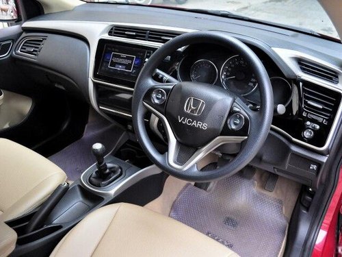 Used Honda City 2019 MT for sale in Chennai