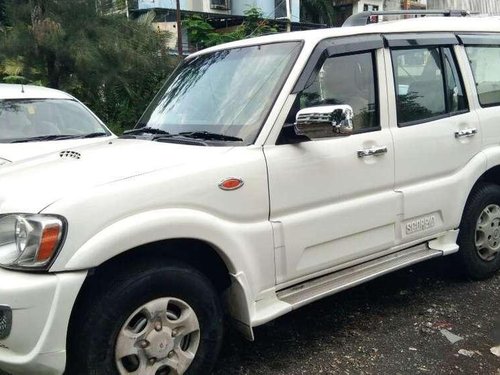 2011 Mahindra Scorpio M2DI MT for sale in Mumbai 