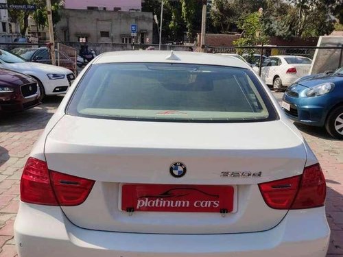 Used 2012 BMW 3 Series AT for sale in Rajkot 