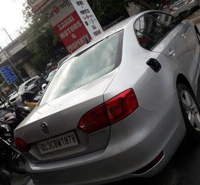 Used 2013 Volkswagen Jetta 2013-2015 MT for sale in New Delhi