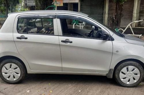 Used Maruti Suzuki Celerio VXI 2015 AT for sale in Pune