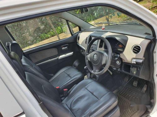 Used Maruti Suzuki Wagon R, 2015 MT for sale in Thane