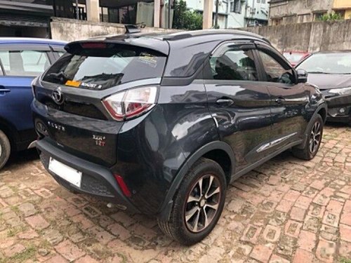 Used 2020 Tata Nexon AT for sale in Kolkata 