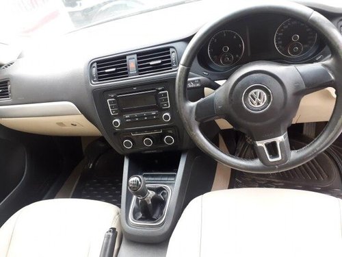 Used 2013 Volkswagen Jetta 2013-2015 MT for sale in New Delhi