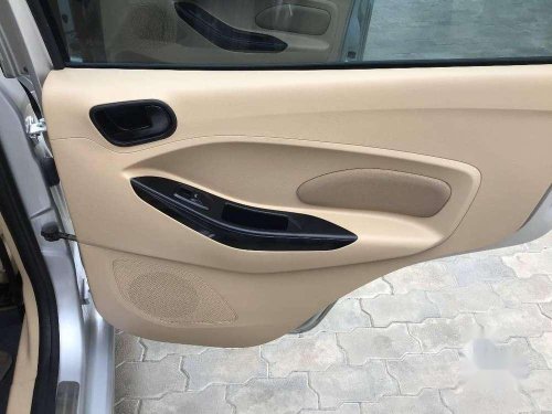 Used Ford Figo Aspire 2017 MT for sale in Chennai