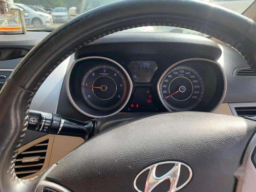2013 Hyundai Elantra 1.4 SX MT for sale in Moga 