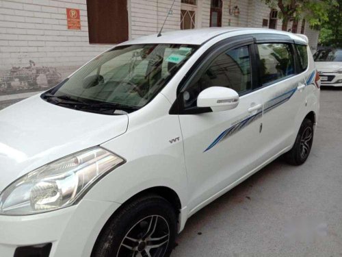 Used Maruti Suzuki Ertiga VXI 2015 MT in Gurgaon 