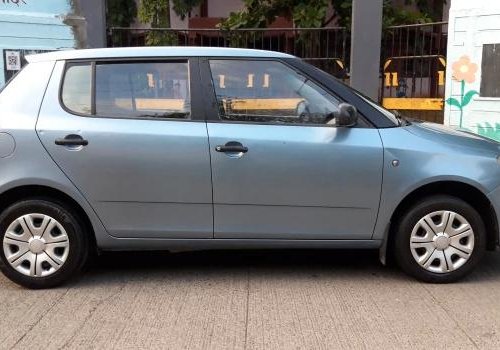 Used Skoda Fabia 2008 MT for sale in Pune