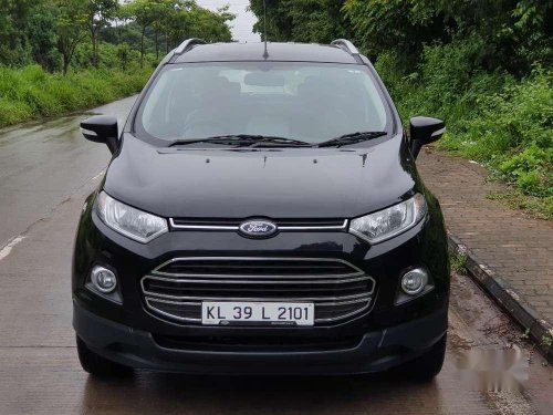 Used 2017 Ford EcoSport MT for sale in Edapal 