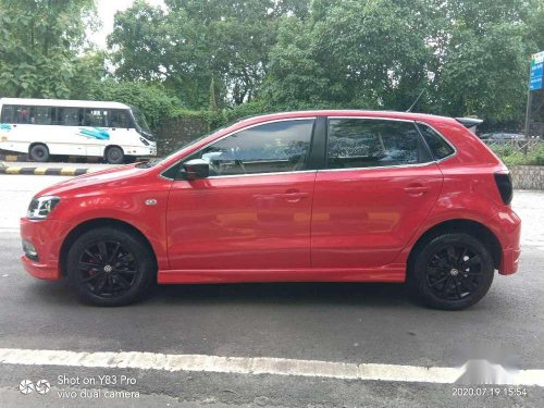 Volkswagen Polo 2015 MT for sale in Mumbai 