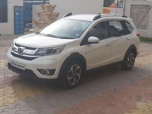 Used 2016 Honda BR-V MT for sale in Aurangabad 