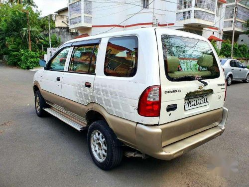Used Chevrolet Tavera 2013 MT for sale in Kolkata 