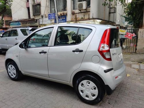 Maruti Suzuki Ritz 2016 MT for sale in Mumbai 