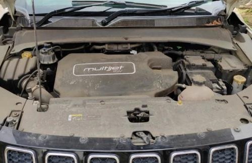 Jeep Compass 2.0 Longitude Option 2017 MT for sale in Nagpur 