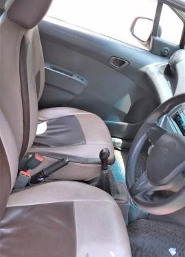 Chevrolet Beat LS 2010 MT for sale in Kolkata 