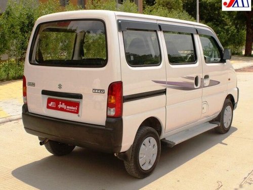 Used Maruti Suzuki Eeco 2015 MT for sale in Ahmedabad