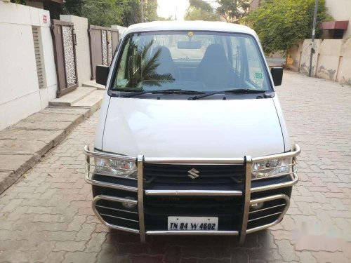 Used 2016 Maruti Suzuki Eeco MT for sale in Madurai 