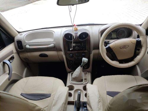 Used Mahindra Scorpio VLX 2011 MT for sale in Nashik 