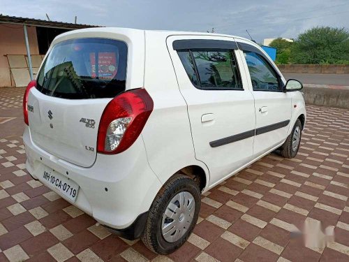 Used Maruti Suzuki Alto 800 LXI 2015 MT for sale in Sangli 