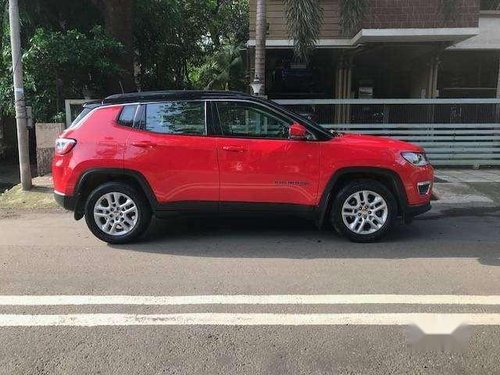 Jeep COMPASS 2.0 Limited Option, 2018, AT for sale in Mumbai 