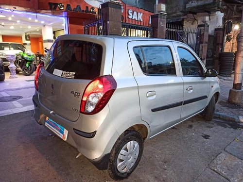 Used 2018 Maruti Suzuki Alto 800 VXI MT in Kolkata 