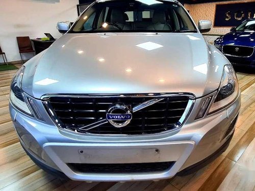 Used Volvo XC60 2012 AT for sale in Hyderabad 