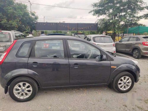 Used 2014 Ford Figo MT for sale in Hyderabad 