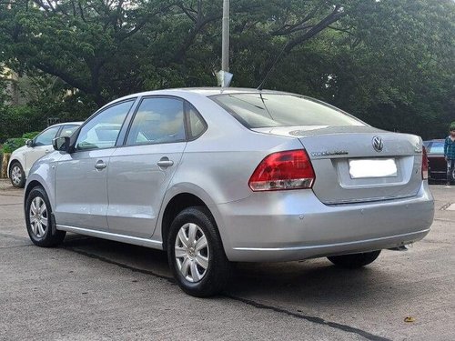 Used Volkswagen Vento 2011 MT for sale in Mumbai 