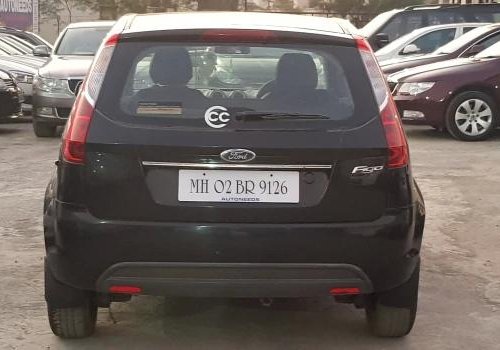 Used Ford Figo 2011 MT for sale in Pune 