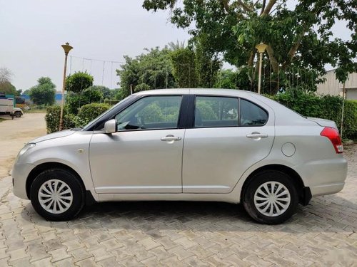 Used 2009 Maruti Suzuk Swifti Dzire MT for sale in Gurgaon 