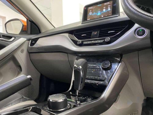 Tata Nexon 1.5 Revotorq XZA Plus DualTone 2018 MT for sale in Pune