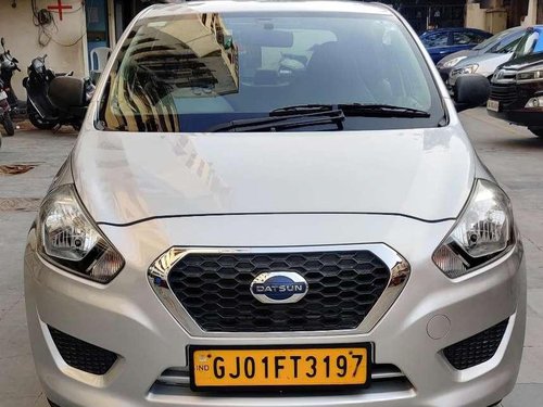 Used Datsun GO T 2018 MT for sale in Ahmedabad