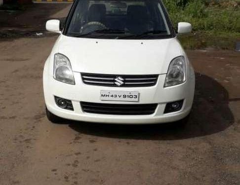 Maruti Suzuki Swift Dzire 2008 MT in Kolhapur 