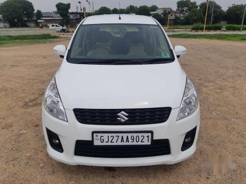 Used 2014 Maruti Suzuki Ertiga MT for sale in Ahmedabad