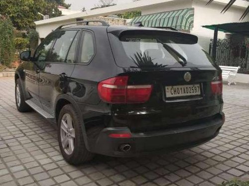 Used BMW X5 2010 AT for sale in Chandigarh 