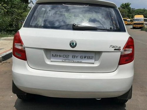 Skoda Fabia 1.2 MPI Active Plus 2010 MT for sale in Pune