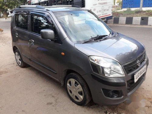 Maruti Suzuki Wagon R 1.0 VXi, 2013, MT in Guwahati 