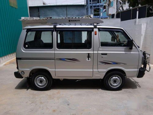 Used 2018 Maruti Suzuki Omni MT for sale in Erode 